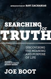 Searching For Truth Discovering The Meaning And Purpose Of