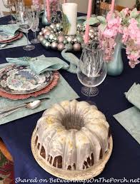 Check spelling or type a new query. A Beautiful Peacock Inspired Spring Table Setting Between Naps On The Porch