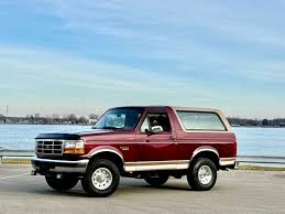 Image result for Maroon 1981 Bronco