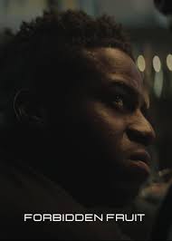 Forbidden Fruit (2023)