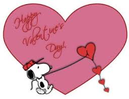 Valentine's day stuffed pink flamingo with gift basket. Just Breathe Snoopy Happy Valentine S Day Facebook