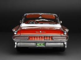 Image result for Sunset Glow 1959 Pontiac