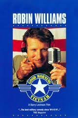 March 13, 2021 the marshall report remember everything that was in place to take down president trump and all of the little people were also the same things that were needed to take down the cabal, should white hats decide to turn the tables. Good Morning Vietnam Film 1987 Moviepilot De
