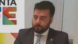 Elevan a 12 años la pena a un hombre que intentó matar a su pareja  prendiéndole fuego