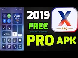 Simple and easy to use X Launcher Pro Apk 2 5 4 Free 2019 Transform Android To Iphone