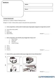 Beberapa contoh produk rekayasa inovasi teknologi tepat guna antara lain sebagai berikut. Vmgs4pwgpnygcm