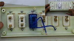 House Wiring Electric Board House Wiring Electric Board Electricity
