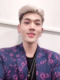 Kard On Twitter Kard Bm Kard Kim Woo Jin