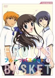 See more ideas about cross stitch, stitch, cross stitch patterns. Fruits Basket Anime Recommendations Anime Planet