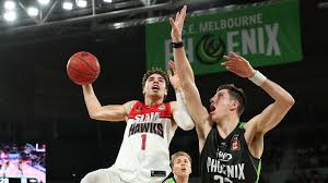 When will the 2020 nba draft happen? 2020 Nba Mock Draft Anthony Edwards Goes No 1 Lamelo Ball Falls Out Of Top 3
