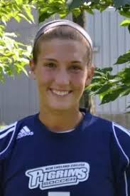 2012 Women's Soccer Roster