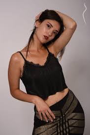 Julieta Tenorio A Model From Argentina Model Management | My XXX Hot Girl