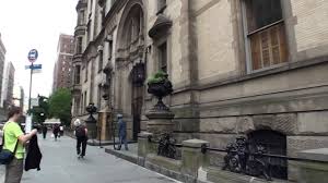 This post is about the dakota apartments, where john lennon lived and was shot. New York New York The Dakota Building Hd 2012 Youtube
