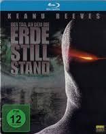 Er ist ein remake eines filmes mit demselben titel aus dem jahr 1951. The Day The Earth Stood Still Blu Ray Release Date March 28 2019 Der Tag An Dem Die Erde Stillstand Germany