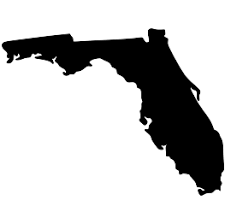 Florida Silhouette Silhouette Clip Art Silhouette Free Silhouette