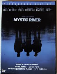 Mystic River Dvd 2004 Widescreen Sean Penn Tim Robbins Kevin Bacon Wb Mystic River Movies Worth Watching Watch Tv Shows