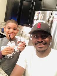 Appreciating life's journey and fatherhood