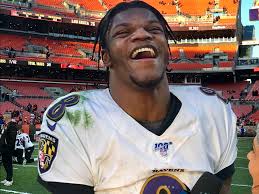 Stuck in bosnia, migrants sleeping rough face up to winter. Watch Lamar Jackson Surprises Fan Who Thought She Was Posing With A Hologram Baltimore Sun