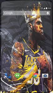 Hd wallpapers and background images. Lebron James Wallpaper Lakers Live Hd 2021 4r Fans For Android Apk Download