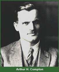 Manhattan Project: People > Administrators > ARTHUR H. COMPTON