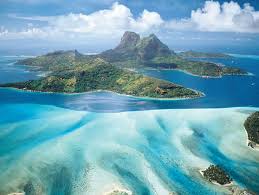 Pora pora) is an island group in the leeward islands. The Three Best Places In Bora Bora Princess Cruises