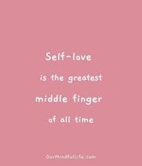 Maybe you would like to learn more about one of these? 45 Self Love Quotes Will Lift Up Your Spirit When Life Gets Hard