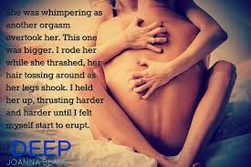 Ride – Rave And Rant About Raunch