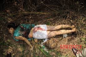 Chinese woman stabbed to death 2 • GoreCenter