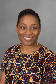 Mary Akinyemi's Instagram, Twitter & Facebook