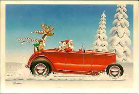 Pin On Holidays Hot Rods And Pin Up Girls