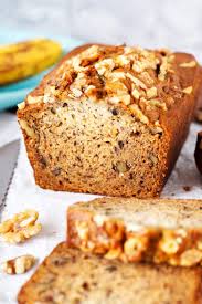 You can mix everything in one bowl, you can vary. Starbucks Copycat Banana Bread Recipe Sugar Soul