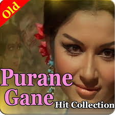 Old is gold सद बह र प र न ग न old hindi romantic songs evergreen bollywood songs. Purane Hindi Ganefor Android Apk Download