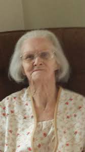 Leona Allen Obituary