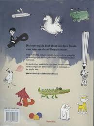 Tekenschool Stefanie Jeschke 9789002256783 Boek Bruna Nl