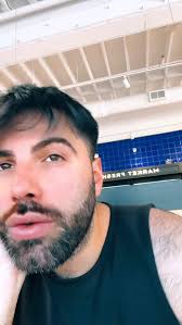 worked out like I was training for hunger games 😂