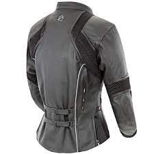 Joe Rocket Radar Leather Jacket For Women Leather Jackets Women Jackets For Women Jackets