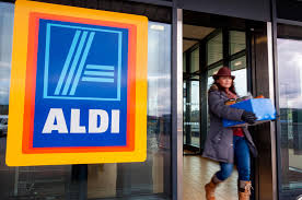 Aldi Has Rare 10 Discount Code For Customers