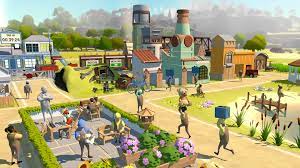 Peter Molyneux S New Nft Game Has Made 40 Million Already Metro News