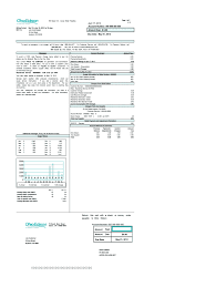 Available for pc, ios and android. Ohio Edison Sample Bill Fill And Sign Printable Template Online Us Legal Forms