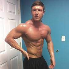 Check spelling or type a new query. David Kampfe Ifbb Pro Athlete Classic Physique At Bigbodies Com