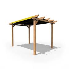 Maybe you would like to learn more about one of these? Small Shaded Pergola Esp Play