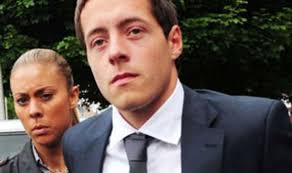 Family's anger as goalie gets seven years for killing brothers