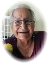 Pearl Rose Dixon “Ta Sagye Ota Winyan”