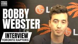 Bobby Webster Details Raptors Taking Scottie Barnes Over Jalen Suggs & Kyle  Lowry's Future With Raps