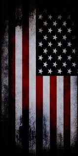 Vertical Black American Flag Wallpaper Pin On Ems Logo