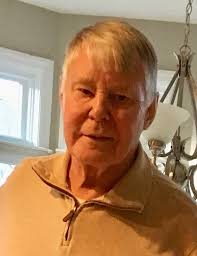 Obituary information for Robert Weck