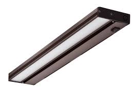 Maybe you would like to learn more about one of these? Nicor Lighting 21 Inch Dimmable Oil Rubbed Bronze Led Under Cabinet Light Fixture Nuc 4 21 Dm W Ob Buy Online In Bahamas At Bahamas Desertcart Com Productid 118197607