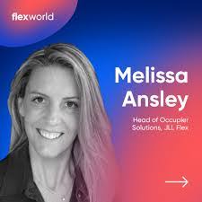 Melissa Ansley's Instagram, Twitter & Facebook