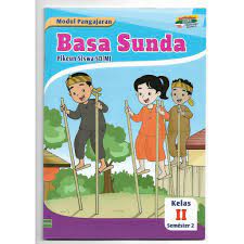 Ulasan file dan info berikut ini adalah kumpulan dari berbagi sumber tentang soal dan jawaban bahasa sunda kelas 12 semester 1html yang bisa bapak ibu gunakan dan diunduh secara gratis dengan menekan tombol download biru dibawah ini. Terkini Kunci Jawaban Lks Bahasa Sunda Kelas 1 Semester 2