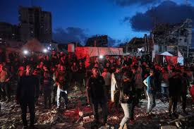 Israel Kills Hamas’s ‘Ghost’ After Years of Failed Attempts